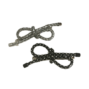 Anthropology hair clips